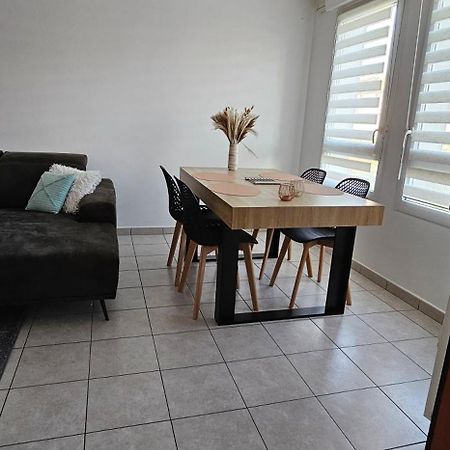 Appartamento Le Cocon De Soie Superbe T3 A Vaulx En Velin Esterno foto